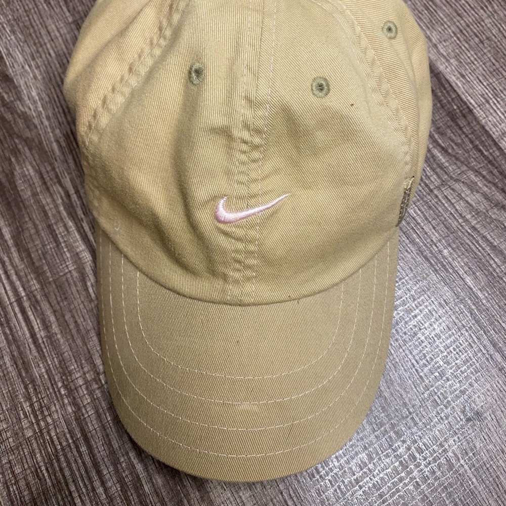 Nike hat